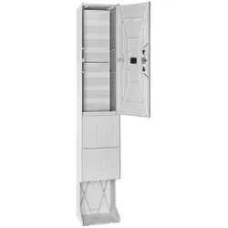 GSAB Elektrotechnik Verteilersäule 35S2000V6