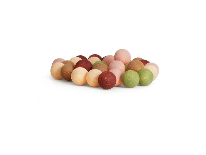 Irislights Irislights Autumn 20 balles