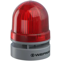 Werma Mini TwinFLASH Combi 46012060