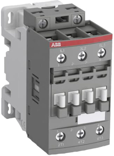 ABB Contacteur AF38-30-00-13 100-250VAC/DC (1SBL297001R1300)