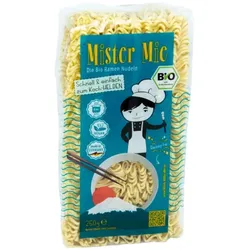 Misses & Mister Mie Ramen Nudeln bio