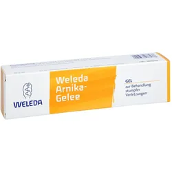 Weleda Arnika-Gelee