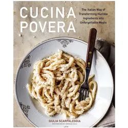 Cucina Povera, Ratgeber von Giulia Scarpaleggia