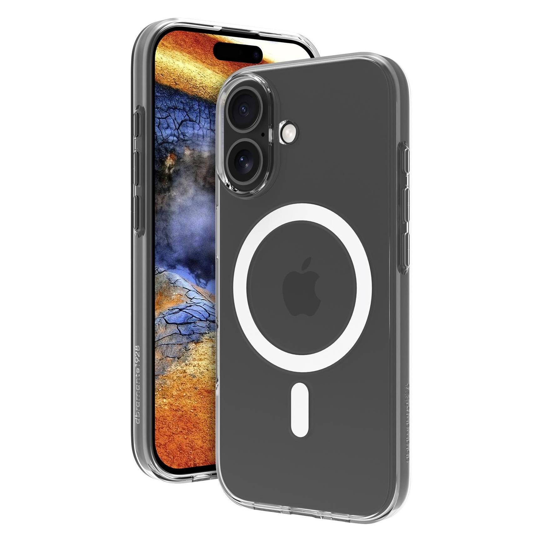 dbramante1928 Greenland Pro (Apple iPhone 17) (GP63CL006746)