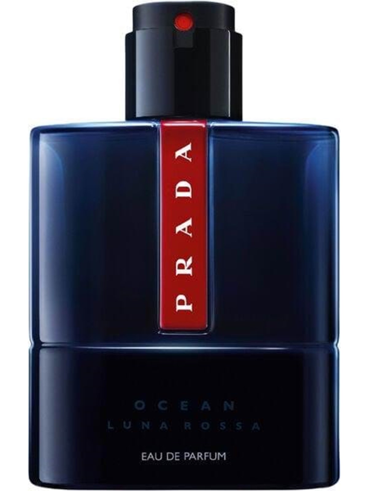 Prada Luna Rossa Ocean Pour Homme Edp Spray - 50 ml0