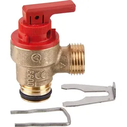 Sicherheitsventil, 3bar Vaillant 17-8985