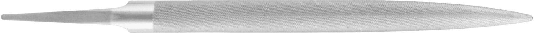 PFERD TOOLS Präzisions-Angelfeile Halbrund schlank 150mm Schweizer Hieb 1, mittel (19308153)