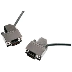Siemens 6ES79014BD000XA0 SIMATIC DP Verbindungsleitung für PROFIBUS-DP