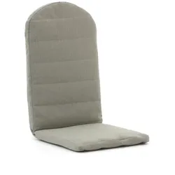 Adirondack Auflage für Bearchair 128x48 cm
