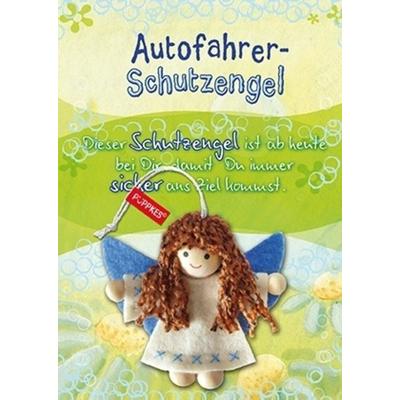 Autofahrer Püppkes Schutzengel