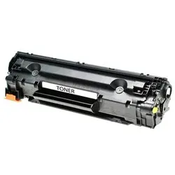 Alternativ-Toner für Canon 3483B002 schwarz