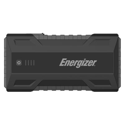 Energizer - 3-in-1 Starthilfe - 8000 mAh (1800 A, 8000 mAh) (JE12000)