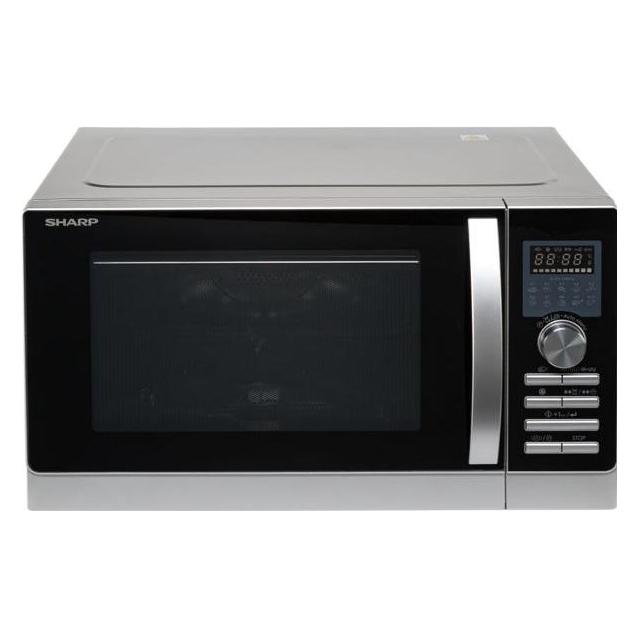 Sharp R843INW (25 l) (R843INW)