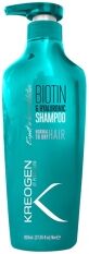 Kreogen Shampoing Revitalisant Biotine