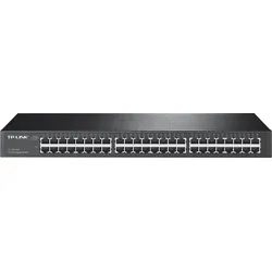 TPLINK TL-SG1048 - Switch, 48-Port, Gigabit Ethernet