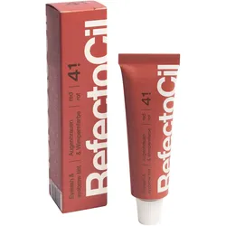 15ml RefectoCil Augenbrauen- und Wimpernfarbe