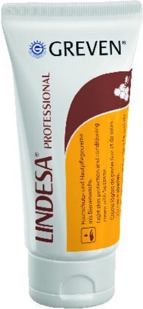 LINDESA PROFESSIONAL 50-ML-PE-TUBE ; PGP (13640010)