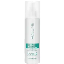 200ml dusy professional Envité Hair Thickener