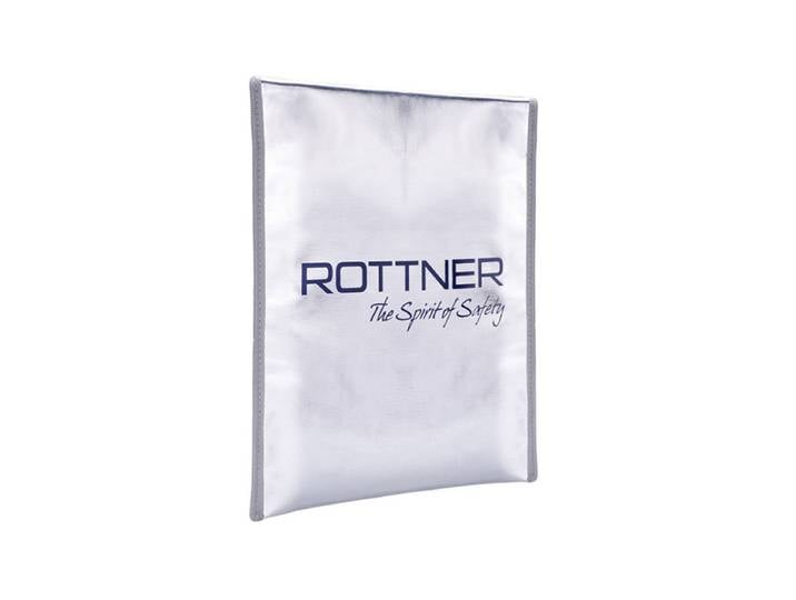Rottner Firebag A4