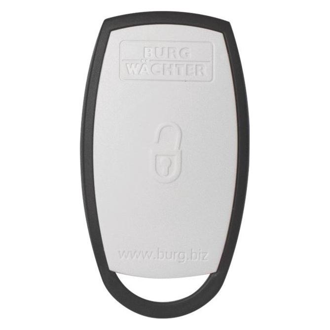 Burg Wächter secuENTRY 7710 TRANSPONDER (ENTRY 7710 Transpond)