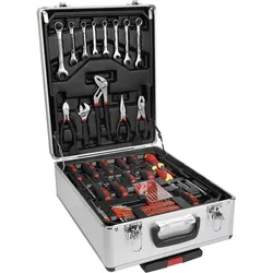 Workpro, Werkzeugkoffer, WP1050 (1050 Teile)