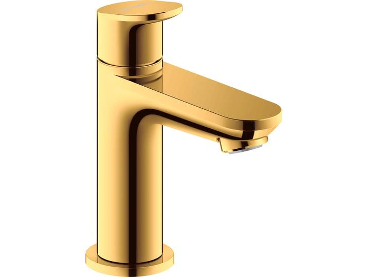 Duravit Wave robinet au sol\, saillie 90 mm\, sans vidage\, WA1080002034