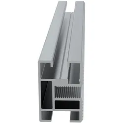 Eurotec Montageprofil Fix-Fit