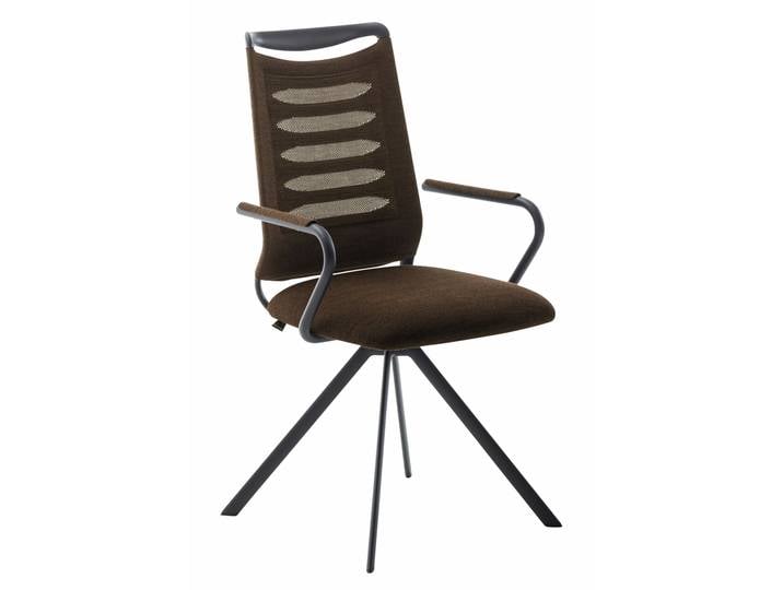 Venjakob Sessel LILLI 3000, bronze, Stoff