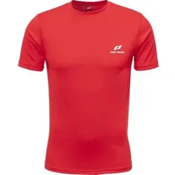 PRO TOUCH Herren Shirt He.-T-Shirt Tadeus M, Größe XL in Schwarz Schwarz