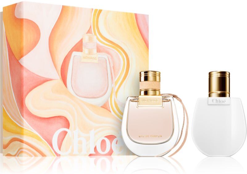 Chloé Nomade Geschenkset für Damen