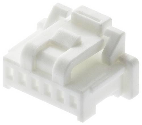 Molex Buchsengehäuse-Kabel 501330-1231
