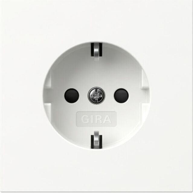 Gira Prise SCHUKO rws 445370 (445370)