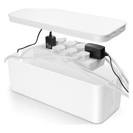 Mozo Organizer-Abdeckung Weiss 1 Stück (KBO-LW) (KBO-LW)