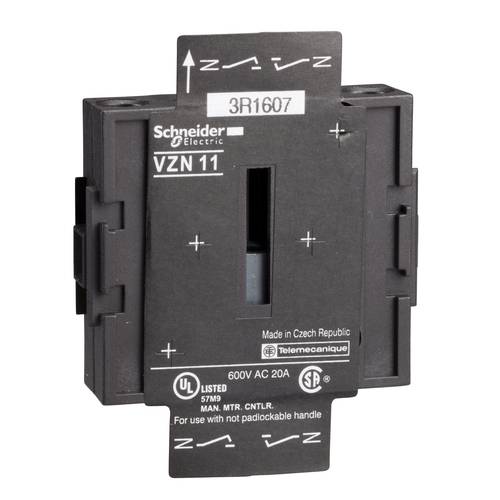 Schneider Electric VZN11 Steckmodul 1St.