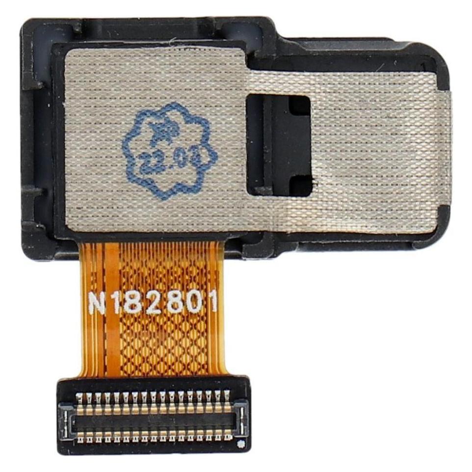 OEM LCD display! Flex Cable with Back Camera for Huawei Y7 2018 (Display, Huawei Y7 (2018)) (48013686)