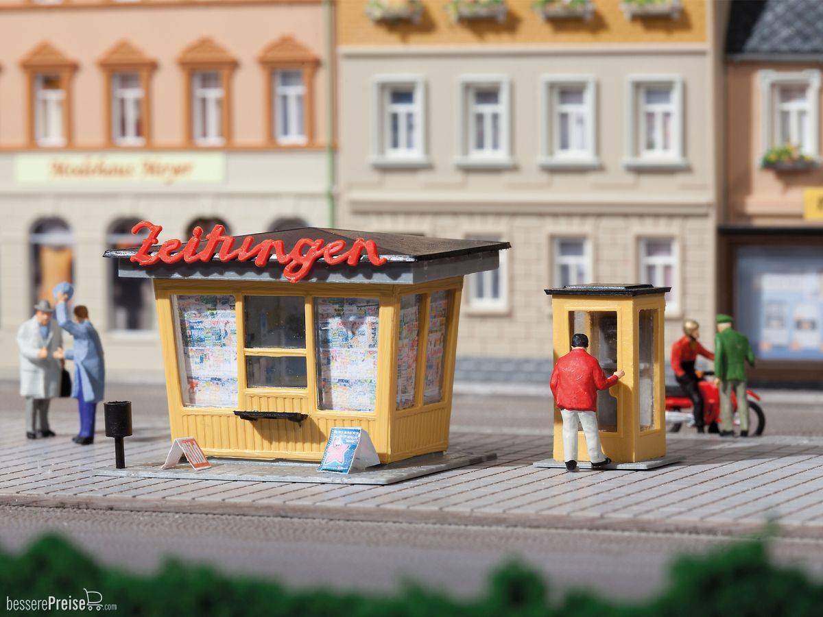 Auhagen 12340