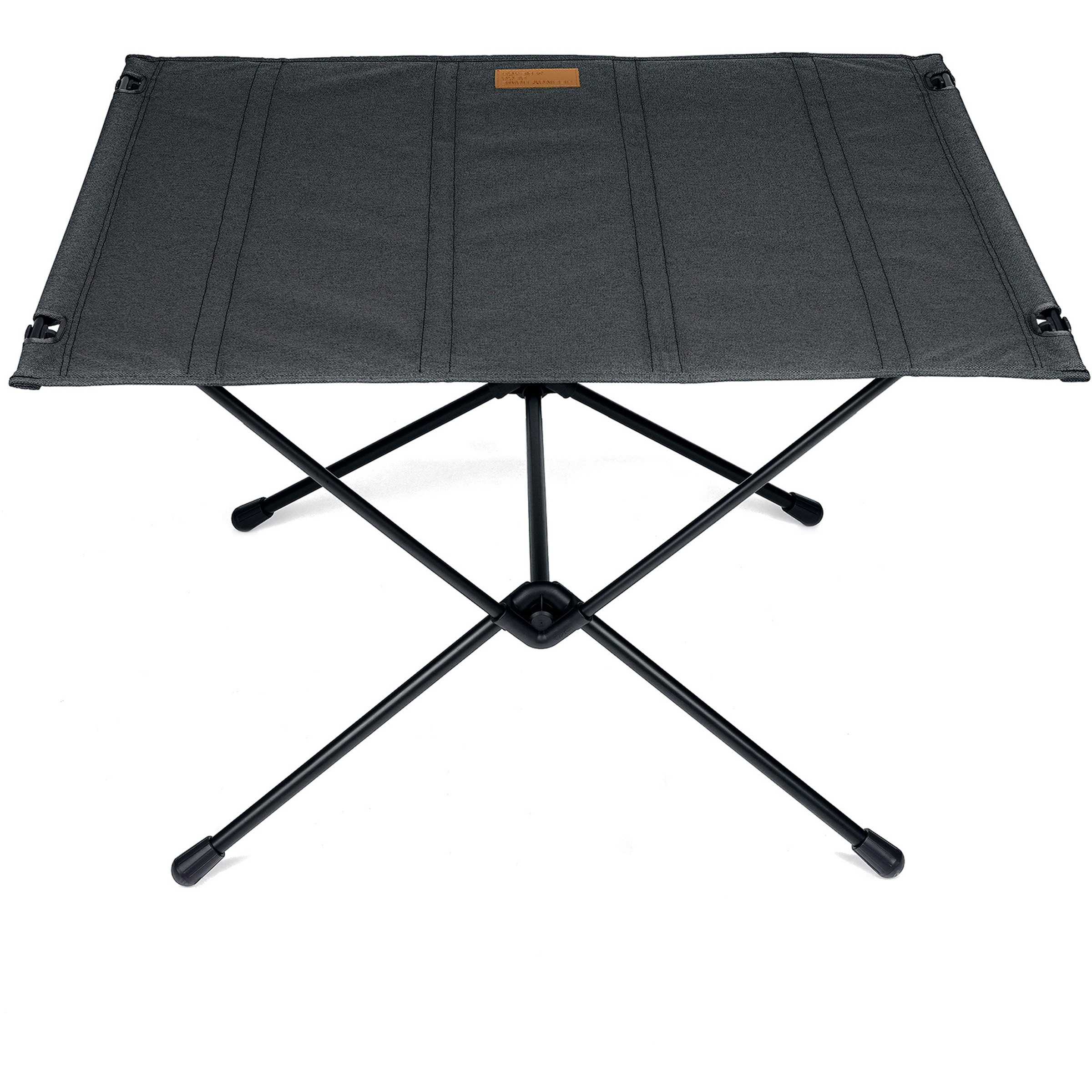 Helinox One HDB M Campingtisch Campingtische grau Größe M Camping