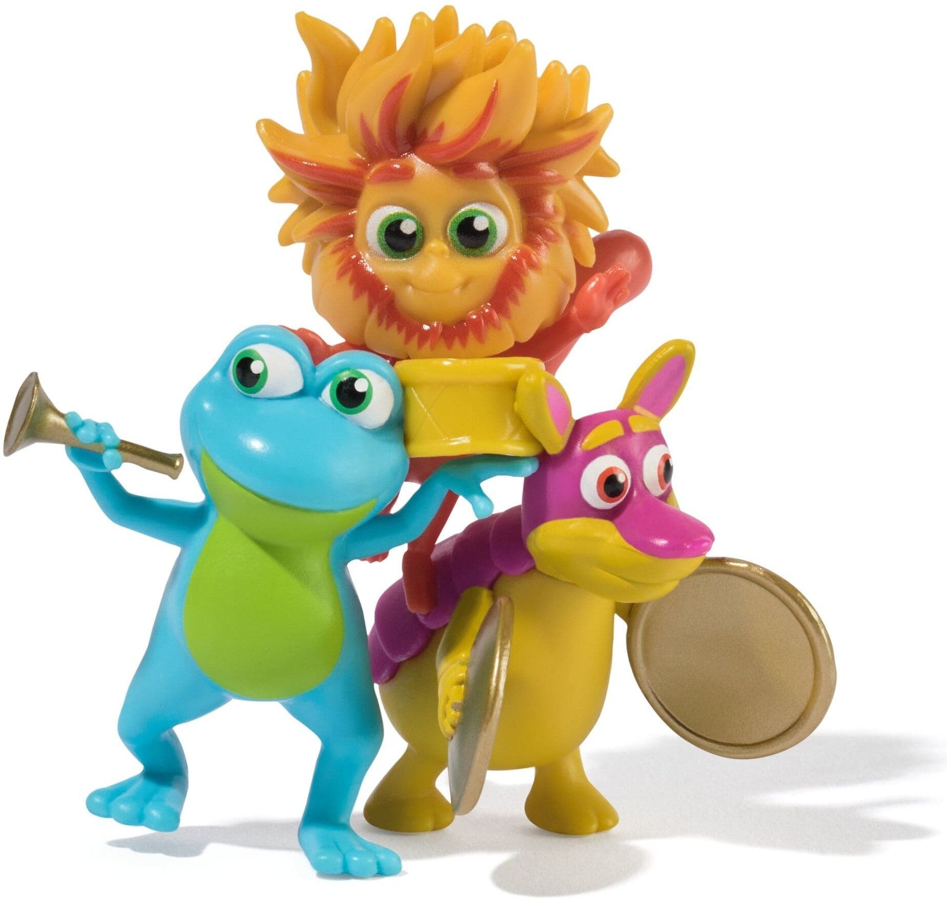 Dora Gift Pack – Childrens Toy Collection for Kids, Ages 3 and Up, Dora the Explorer, Lennies Toys