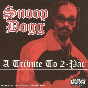 A Tribute To 2-Pac - Preis vom 11.10.2026 03:10:56 h