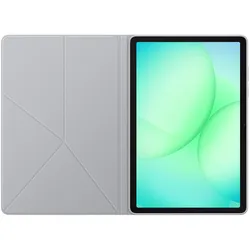 Samsung Book Cover (Samsung Galaxy Tab A11+), Tablet Hülle, Weiss