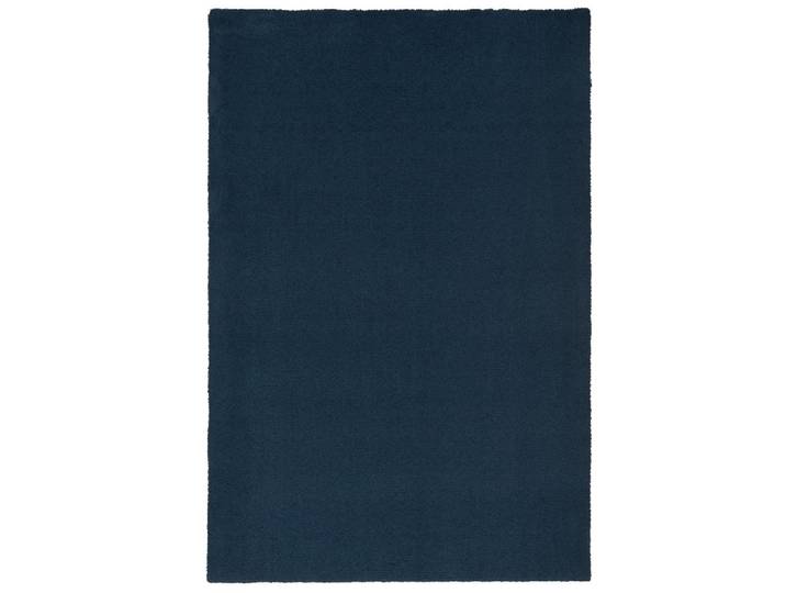 LUXUS HOCHFLOR SHAGGY TEPPICH VELVET