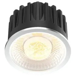 Brumberg 12930503 LED-Einsatz mit Linsenoptik 350 mA, 5,9 W, 50°, 3CCT (2.700 K / 3.000 K / 4.000