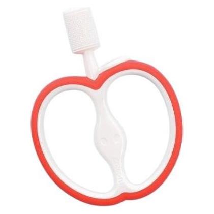 Tommee Tippee Die erste Apple-Zahnbürste (Extra weich, 1x) (54619988)