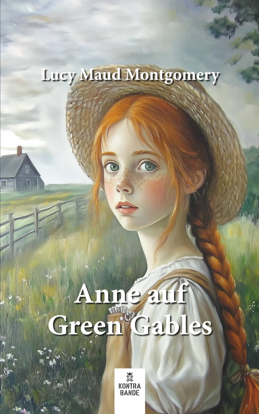 Montgomery, Lucy Maud - Anne auf Green Gables - Preis vom 09.10.2026 07:28:09 h
