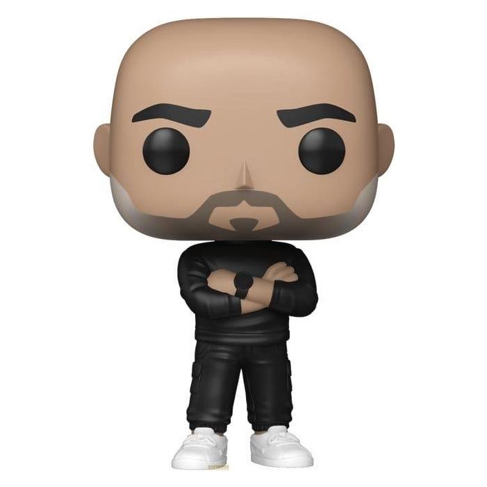 Funko POP Manchester City Pep Guardiola (FUPC3010)