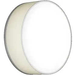 Baulmann LED Wandleuchte 63.755, 15W, weiß BAU-63.755.55-3719