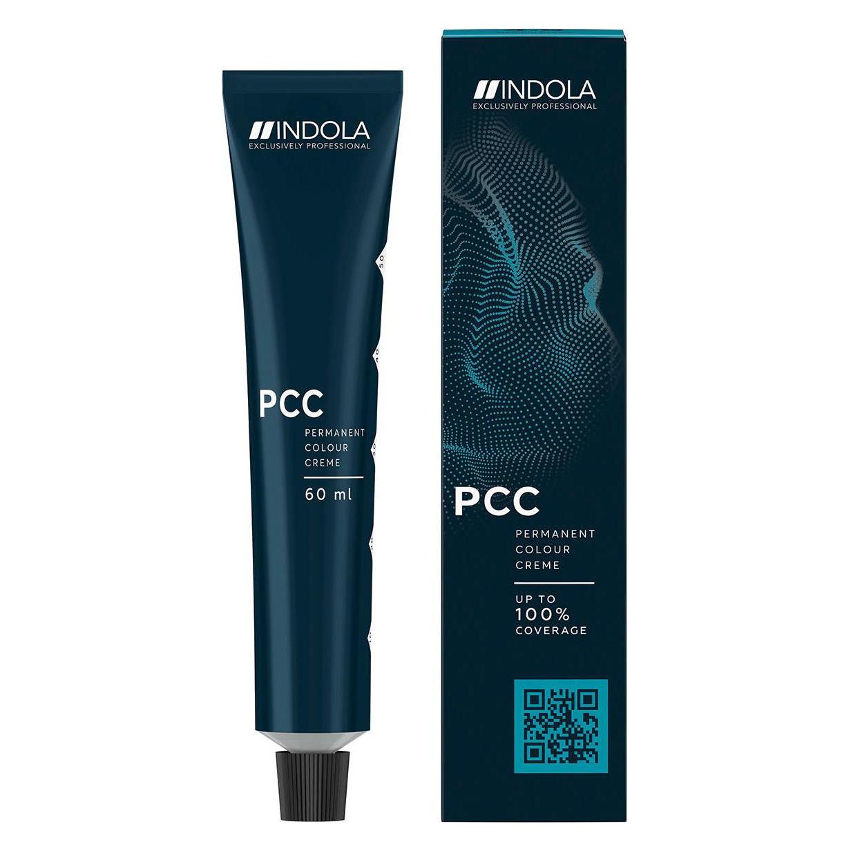 Indola Permanent Colour Creme 60ml (Kupfer) (38772072)