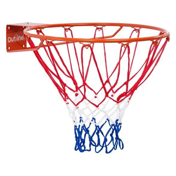 GCS Basketball Rim R1so (43481904)