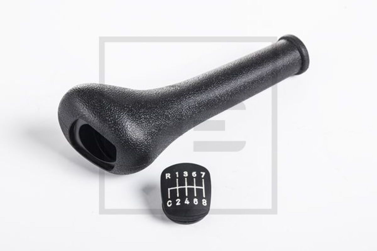 Schalthebelknauf PETERS 010.839-00A