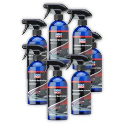 7x Reiniger LIQUI MOLY 1593 Cabrio-Verdeckreiniger Verdeckpflege Verdeck 500ml